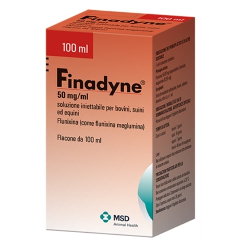FINADYNE 100 ML